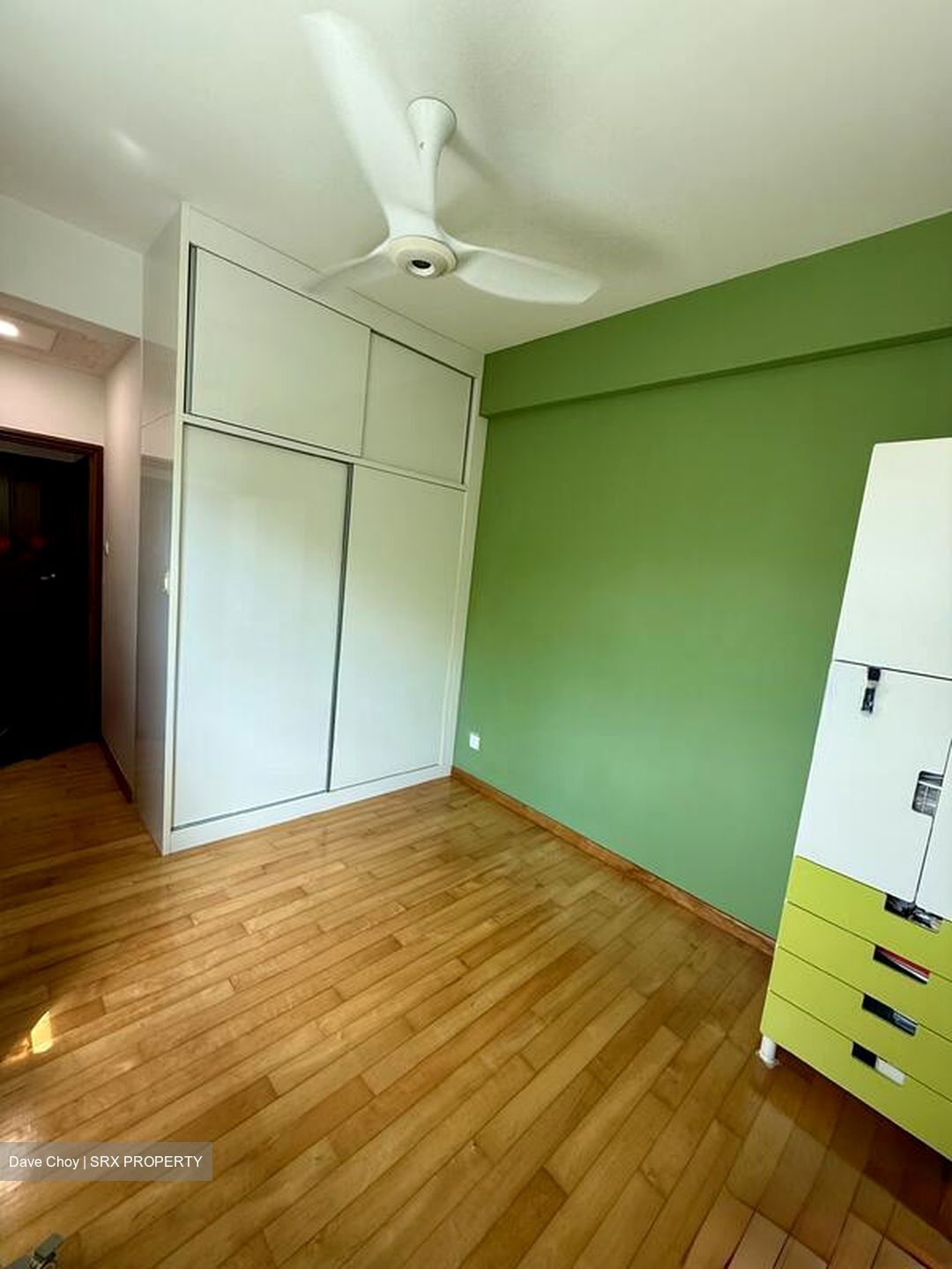 Changi Green (D16), Condominium #503764341